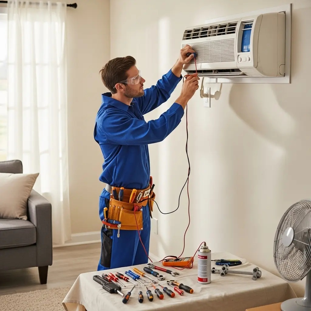 Gölcük Viessmann Viessmann klima gaz dolumu ve bakım – Enerji verimliliği artırıldı. - Teknik servis örneği