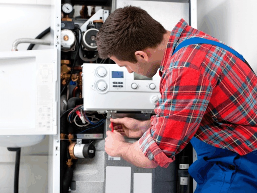 Gölcük Viessmann Viessmann kombi petek temizleme – Isınma sorunu kökünden çözüldü. - Teknik servis örneği